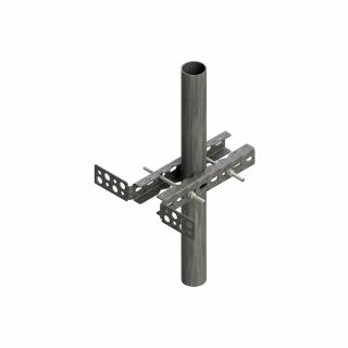 CommScope PG-CS08 RRU Cable Support Bracket